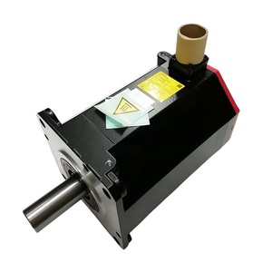 Nouveau moteur de broche FANUC A06B-2075-B203 d'origine avec garantie d'un an - Product Image 4