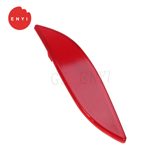 265650004R ENYI Lampe de réflecteur de pare-chocs arrière pour Renault Fluence <span class=keywords><strong>Megane</strong></span> Mk3 HB 2009-2016 OEM 265650004R 265600004R - Product Image 3