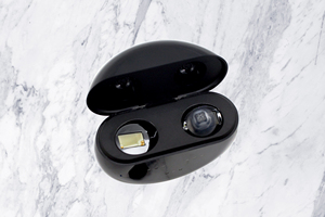 เครื่องช่วยขยายสัญญาณขนาดเล็กแบบพกพาใช้งานง่ายอุปกรณ์ช่วยดูแลสุขภาพสำหรับคนหูหนวกเครื่องช่วยฟังที่ได้รับความนิยมมากที่สุด - Product Image 3