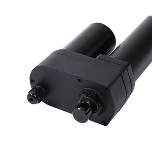 Attuatore Lineare Sincronizzato PrimoPal 5.5~35mm/s 1000~4000N Corsa 800mm 1000mm Attuatore Lineare Elettrico Silenzioso per Carichi Pesanti - Product Image 3