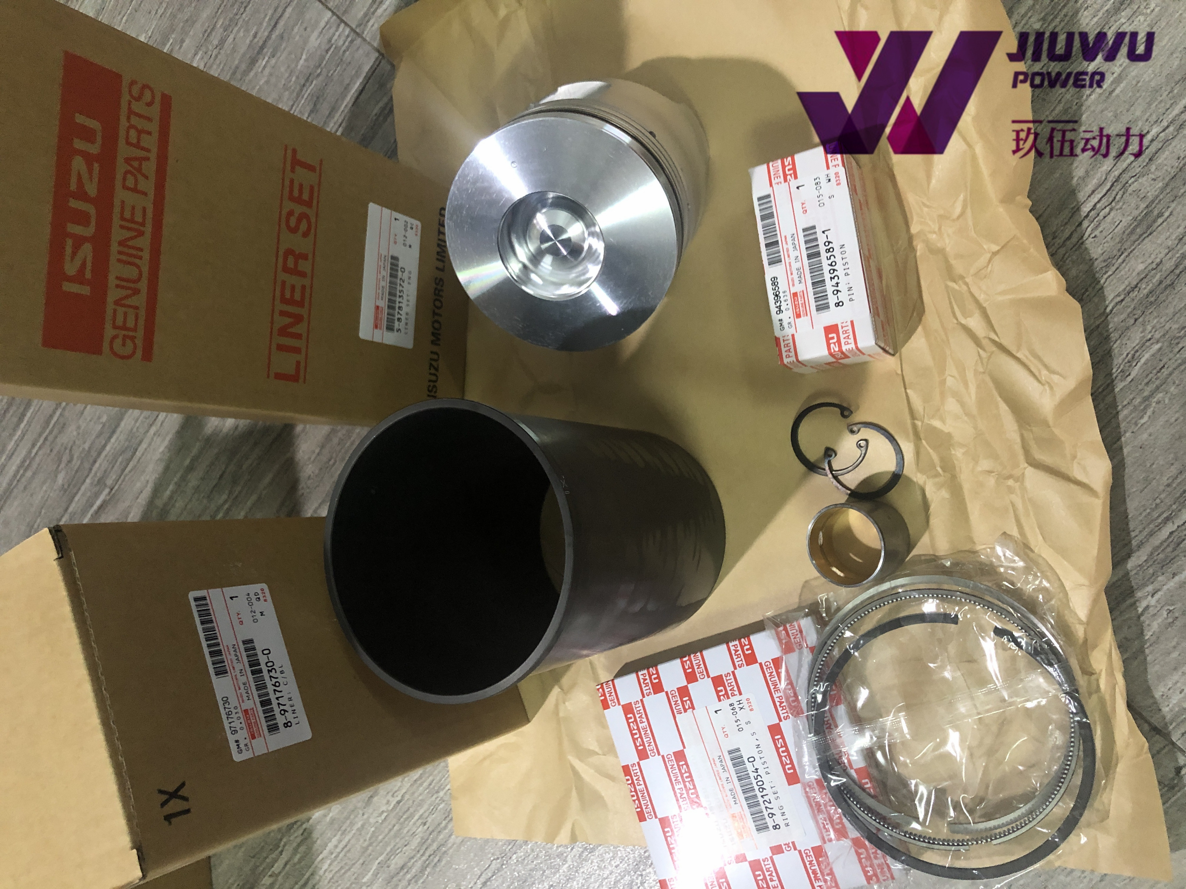 よん Complete-Cylinder-Head-for-