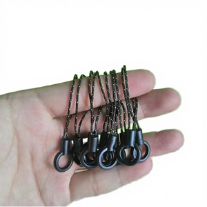 Cordon de suspension pour téléphone portable DIY unisexe, boucle avion, en PVC, pour clé USB, avec curseurs de fermeture éclair à verrouillage automatique, style moderne, 5 cm - Product Image 4