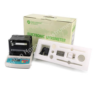 DH-1200 lieferant Direkt verkauf Elektronisches Digitales Feststoff dichtem ess gerät, Feststoff densi meter, Feststoff densito meter Kostenloser Versand - Product Image 6