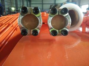 Brazo de Demolición Frontal para Excavadora Q345B para Obras de Construcción - Product Image 5