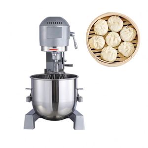 Electric Dough Cake Mixer <b>Machine</b> Stand Cake Heavy Duty Dough Mixer Dough Mixer - Product Image 2