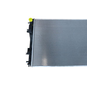 หม้อน้ำรถยนต์ออโต้หม้อน้ำรถยนต์หม้อน้ำหล่อเย็นสำหรับ68268607AA Dodge Ram 1500 - Product Image 4