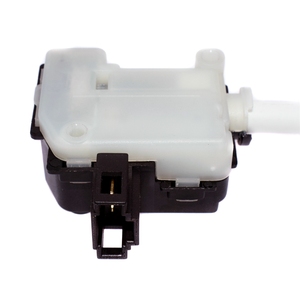 Actuador de bloqueo de <span class=keywords><strong>maletero</strong></span> central para puerta trasera para Audi A4 A6 Allroad S4 S6 4B9962115C 3B5827061C - Product Image 3