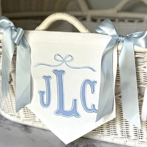 Баннер для детей на заказ Новый баннер для детской спальни Декор настенный холст настенный флаг - Product Image 2