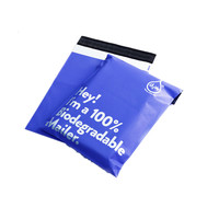 Sacs d'expédition pour vêtements, sacs postaux résistants aux déchirures, emballage pour vêtements, sacs en plastique polyéthylène imprimés avec logo personnalisé