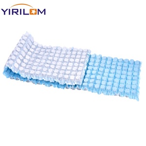Unidad de Muelles Ensacados para Colchón, Venta al por Mayor de Fábrica, 16 Años de Experiencia, Muelles Ensacados Individuales Mini y Micro para Colchones y Topper - Product Image 5