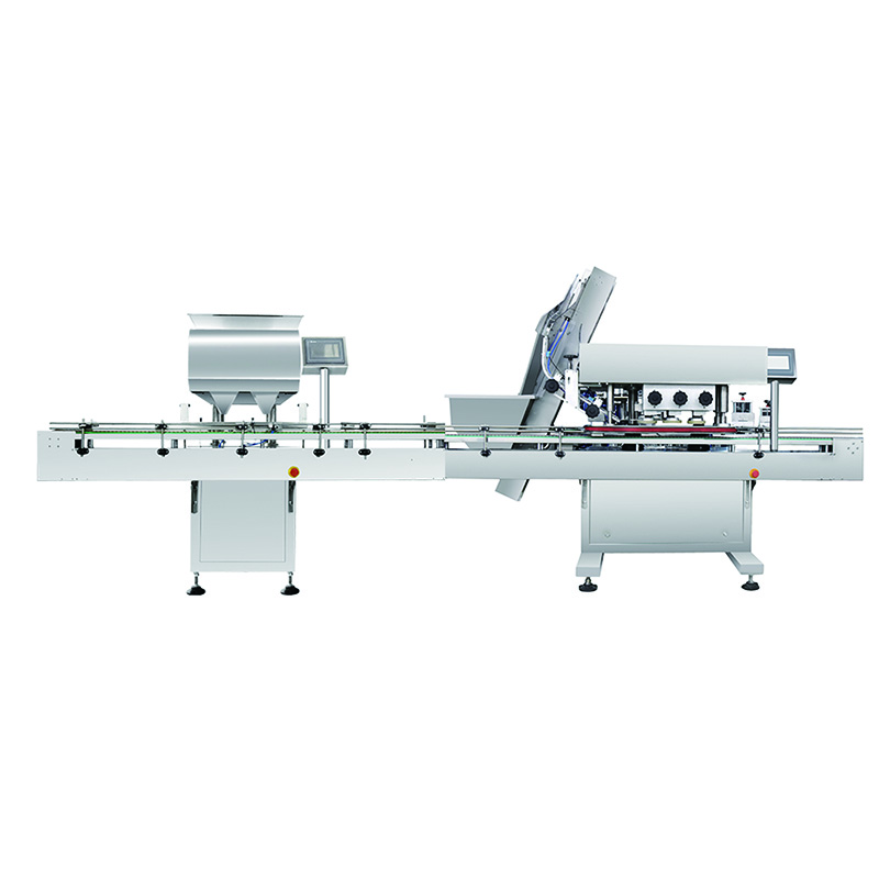 Машина для розлива табачных капсул, автоматическая машина для розлива капсул, для небольших капсул