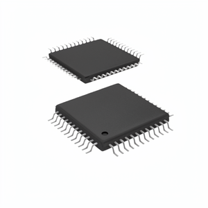 Buy Online Electronic Components 48 TQFP Original One Stop Service Interface TLV320AIC24IPFBR - Product Image 1