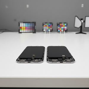 Écran tactile OLED In-cell de haute qualité, assemblage d'écran d'origine reconditionné pour 13 Pro Max/12 Pro Max/<span class=keywords><strong>11</strong></span> Pro Max 6,7/6,5 pouces - Product Image 2