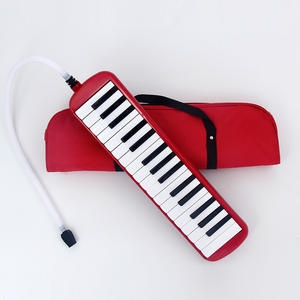 32 Key Oxford Soft Ppack <span class=keywords><strong>Melodica</strong></span> para estudiantes de escuela primaria <span class=keywords><strong>Melodica</strong></span> Rendimiento PROFESIONAL 37 Key Beginner - Product Image 2