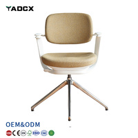 Chaise de bureau de direction, ensemble de mobilier de bureau à domicile, chaise de bureau ergonomique réglable en maille, luxe ergonomique pour les bureaux