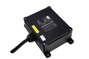 Lcc A600 không thấm nước cầm tay công nghiệp từ xa đài phát thanh điều khiển từ xa cho Tail Lift - Product Image 4