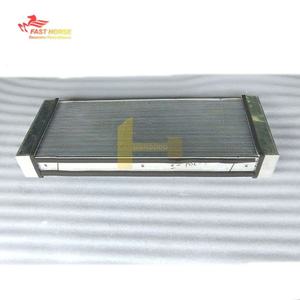 Pièces détachées pour excavatrice SY215, radiateur refroidisseur d'eau pour excavatrice Sany SY215 SY195C-9, réservoir d'eau, radiateur - Product Image 3