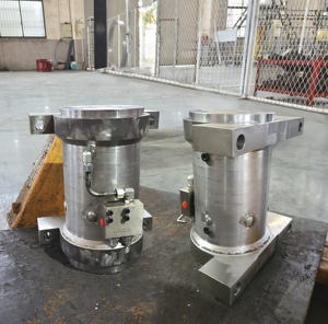 L30 Hydraulischer Dreh antrieb für die Fuß montage - Product Image 6