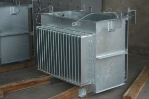 Torres de Transmisión Eléctrica de Diseño Personalizado, Torres de Línea Eléctrica de Acero de Alta Resistencia para Sistemas de Transmisión de Energía - Product Image 4