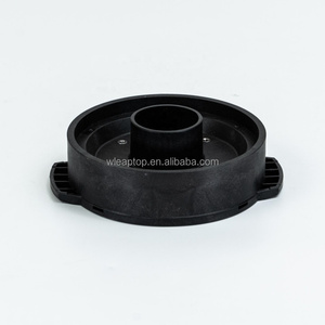Base de Montaje de Motor de Tornillo sin Fin de Plástico para Dron Agrícola DJI Agras T100 T70 T70P, Pieza de Repuesto - Product Image 3