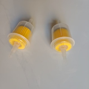 EP58 G12-1 H100WK KL63OF WK31/2 022213470B G-3 Kraftstoffversorgungssystem Kraftstofffilter - Product Image 4