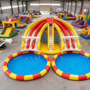 inflables para niños brincolines inflables para fiesta castillo inflable inflables para fiestas juego inflable - Product Image 1