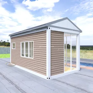 ready made portable house for sale in malaysia,china cheap prices supplier activity room portable container house and hotel