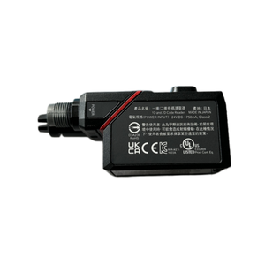 Escáner de Códigos de Barras 1D 2D y Códigos QR Industrial de Vista Amplia SR-X300W - Product Image 4
