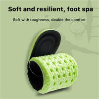 Vente chaude sport semelles confortables amorti coussinets respirants semelles orthopédiques pour femmes en gros