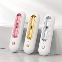 Désodorisant intelligent pour réfrigérateur, purificateur d'air à l'ozone rechargeable, garde-aliments frais, éliminateur d'odeurs pour réfrigérateur OEM ODM