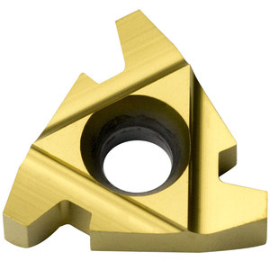 Insertos de Roscado Trapezoidal Interno para Tornos CNC OUMEIA, 16IR 2/3/4/5/6TR 22IR 2/3/4/5/6TR, Recubrimiento CVD/PVD - Product Image 1