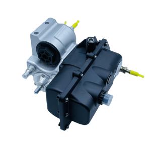 ปั๊มน้ำ A0001400578 A0001401478 A0001400278 A0001402578 A0001400678เมอร์เซเดสเบนซ์สีฟ้า - Product Image 5