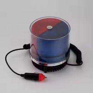 Advertencia de seguridad vial bengalas intermitente Led luz estroboscópica de advertencia de coche - Product Image 2