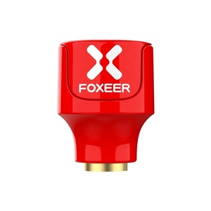 Antena FPV Foxeer Lollipop 3 Stubby Omni en Oferta para Drones de Carreras RC, Freestyle, VTX, Piezas DIY - Product Image 2