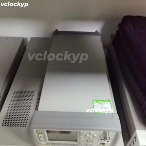 1 Unidad KEYSIGHT / Agilent E4419B Serie EPM de Doble Canal, Probada en Buen Estado - Product Image 5