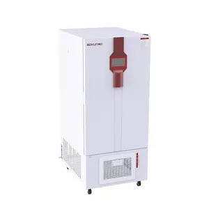150L sıcaklık ve nem inkübatör odası laboratuvar malzemeleri elektrikli kuluçka otomatik sabit BXC-150S