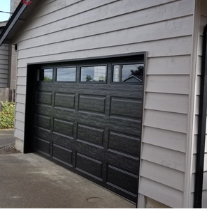 <span class=keywords><strong>Porte</strong></span> <span class=keywords><strong>de</strong></span> garage automatique isolante en alliage d'aluminium moderne pour les maisons Portes <span class=keywords><strong>de</strong></span> garage sectionnelles - Product Image 1