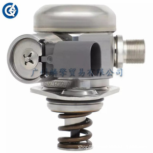 A2740700501 ปั๊มเชื้อเพลิง 0261520215 สำหรับอะไหล่ทดแทนแรงดันสูงสำหรับน้ำมันเบนซิน - Product Image 3
