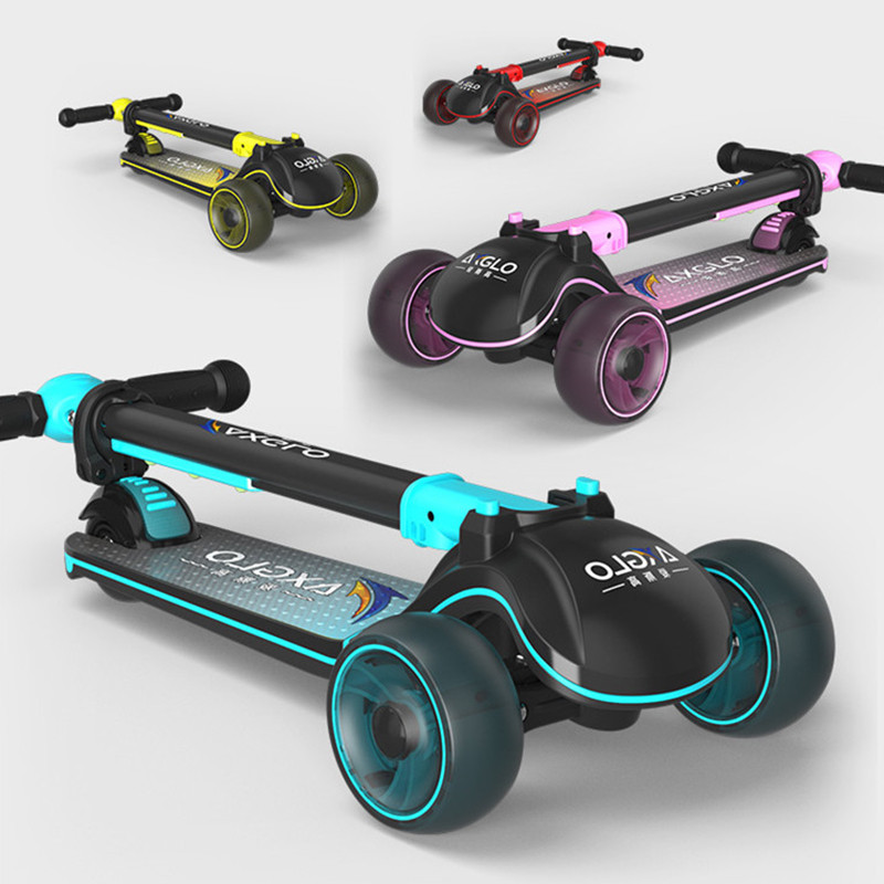 Promocion Spanish Compras Online De Spanish Promocionales Baby Skate Alibaba Com