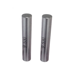 เครื่องวัดเส้นผ่าศูนย์กลางรู0.500มม. ถึง9.999มม. เข็มเกจวัดเข็ม - Product Image 5