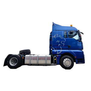 Camión Tractor Nuevo Sinotruk 4x2 480hp Sitrak C7H en Venta - Product Image 2