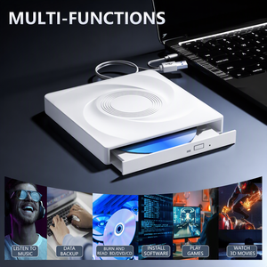<span class=keywords><strong>Lecteur</strong></span> de <span class=keywords><strong>Blu</strong></span>-<span class=keywords><strong>ray</strong></span> externe USB 3.0 Type-C en stock, graveur de <span class=keywords><strong>Blu</strong></span>-<span class=keywords><strong>ray</strong></span> portable, <span class=keywords><strong>lecteur</strong></span>/graveur de DVD/CD pour PC, ordinateur portable, ordinateur de bureau, vente en gros OEM - Product Image 3