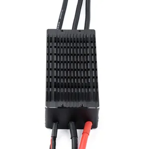 MAD AMPX 120A 12-24S ESC Regulator 24v Electric DC Motor Speed <strong>Control</strong> High Efficiency For UAV Quadcopter - Product Image 4