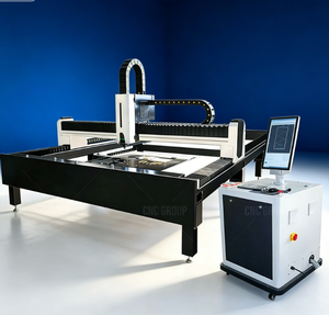 Machine de découpe laser portable, découpeuse de tôles de bureau, équipement de découpe industriel avec côtés détachables. - Product Image 1