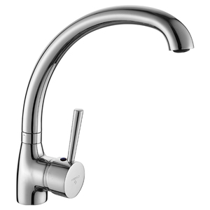 Vendita Calda Deck Mounted Calda e Fredda <span class=keywords><strong>Miscelatore</strong></span> Rubinetto Spazzolato Rubinetto Della <span class=keywords><strong>Cucina</strong></span> <span class=keywords><strong>Oro</strong></span> - Product Image 6