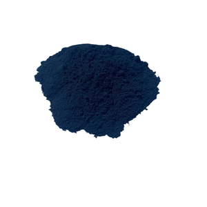 Todos os azul solúvel em água 100% jeans rosa índigo <span class=keywords><strong>natural</strong></span> todo o algodão e linho tingido em pó - Product Image 2