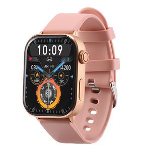 Montres intelligentes LASIKA IANKA : la montre connectée qui redéfinit la longue autonomie et l'étanchéité grâce à la puce AB5681F/<span class=keywords><strong>G</strong></span> - Product Image 3