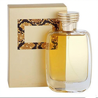 Entrepôt aux États-Unis, livraison en 2 à 5 ml de parfum arabe longue durée, vente en gros de parfum de luxe transfrontalier pour hommes 100 ml