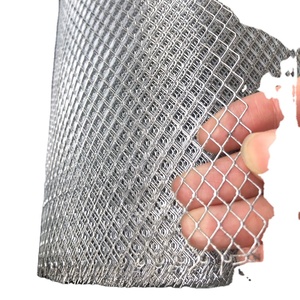 Maille en métal extensible/Maille en métal déployé en aluminium/Maille en acier inoxydable - Product Image 2