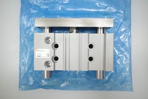 Genuine NNB MGPL50-10 Compact Cylinder CYL-GUD-I-4682A34 - Product Image 1